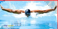 بهبود ایمنی و راحتی در شنا با استفاده از وسایل کمکی