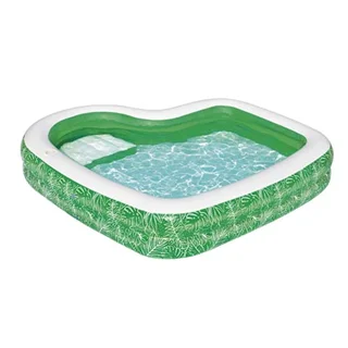 استخر بادی بزرگ سبز bestway 54336