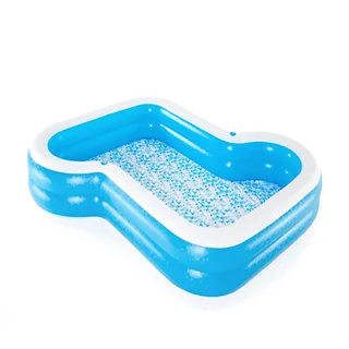 استخر بادی خانوادگی بست وی bestway 54321