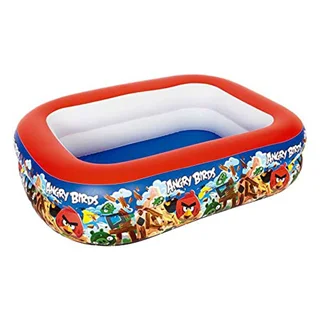 استخر بادی کودک انگری بردز bestway 69109