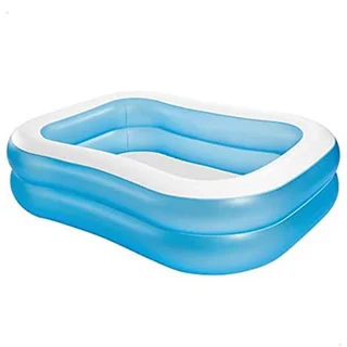 استخر بادی کودک چند لایه اینتکس مدل 57180