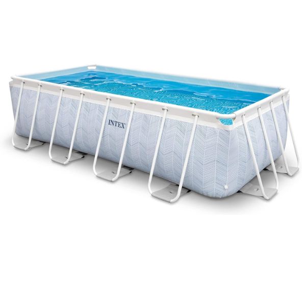 استخر پیش ساخته