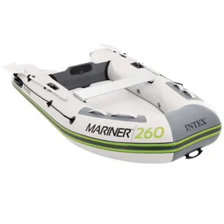 قایق بادی جیمینی اینتکس Mariner 260 مدل 68395NP | دو نفره