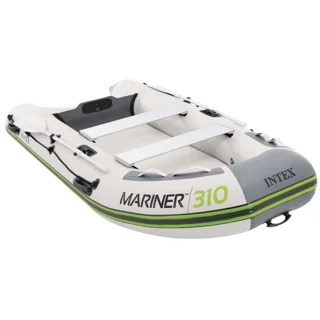 قایق بادی جیمینی اینتکس Mariner 310 مدل 68396NP | سه نفره