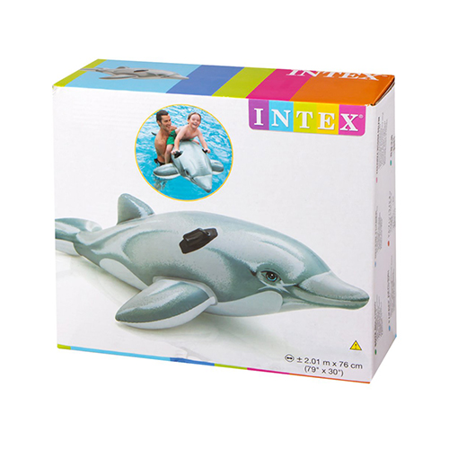 خرید شناور بادی طرح دلفین جدید