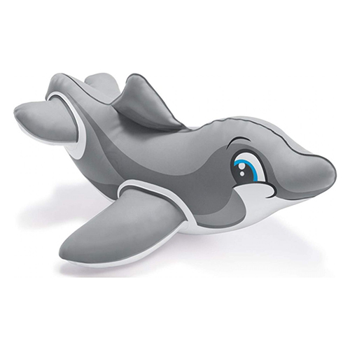 اسباب بازی بادی کودک طرح دلفین