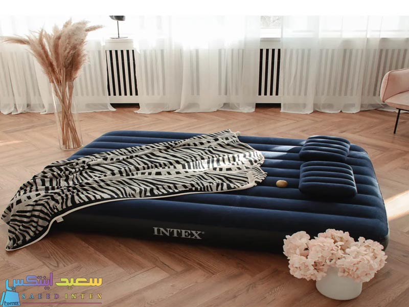 خرید تشک بادی اینتکس