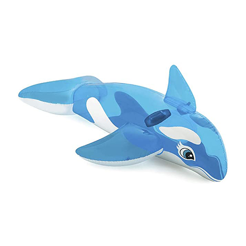 خرید شناور بادی روی آب طرح دلفین