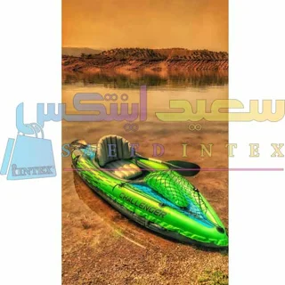 قایق بادی