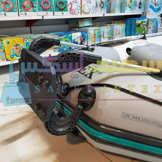 کیت موتور قایق بادی