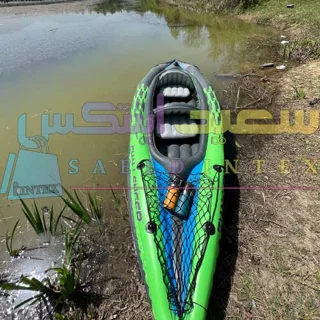 قایق بادی