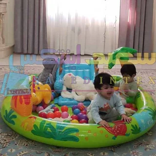 استخر بادی
