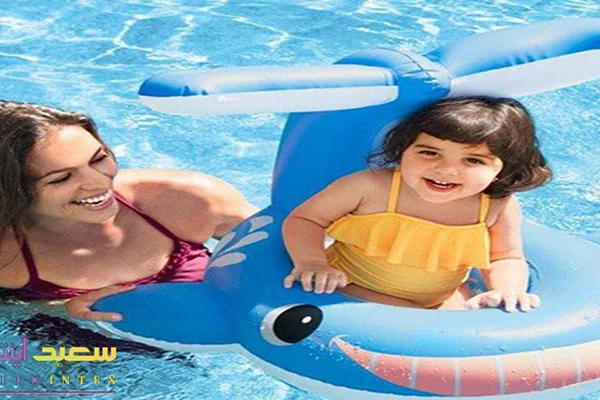 معرفی شناور بادی شورتی کودک