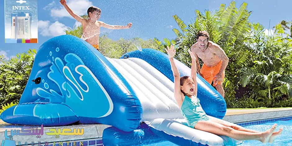 آیا می توان از چسب تعمیری اینتکس برای تعمیر پارک های آبی بادی یا جاذبه های شهربازی استفاده کرد ؟