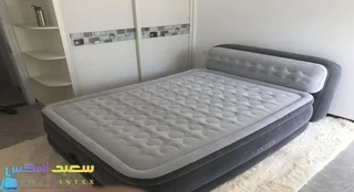 قیمت تخت بادی برای مستاجرین