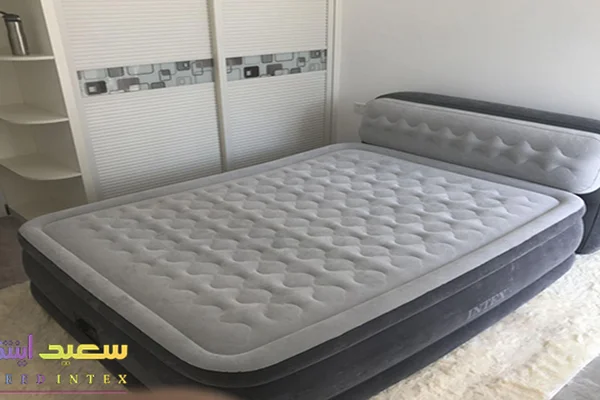 قیمت تخت بادی برای مستاجرین