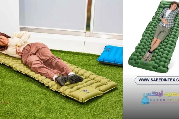 تشک بادی برای چه کسانی مناسب است؟ کاربردها و مزایای شگفت انگیز