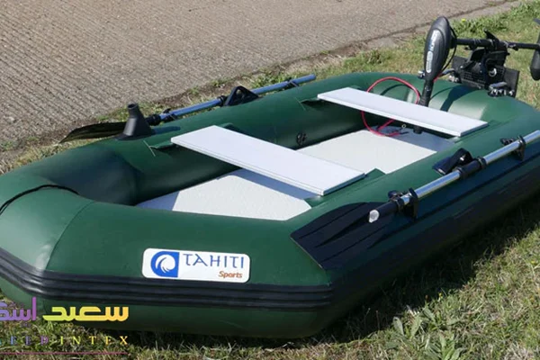 قایق بادی دست دوم دیوار بخریم یا نخریم؟