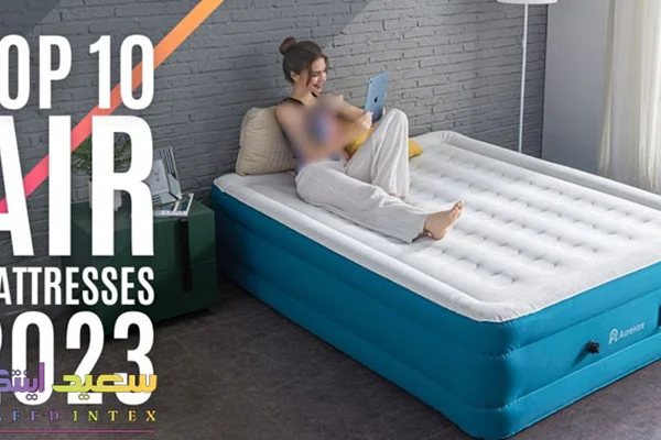 آیا تخت بادی می تواند حمایت کافی از کمر را برای کسانی که درد مزمن دارند فراهم کند؟