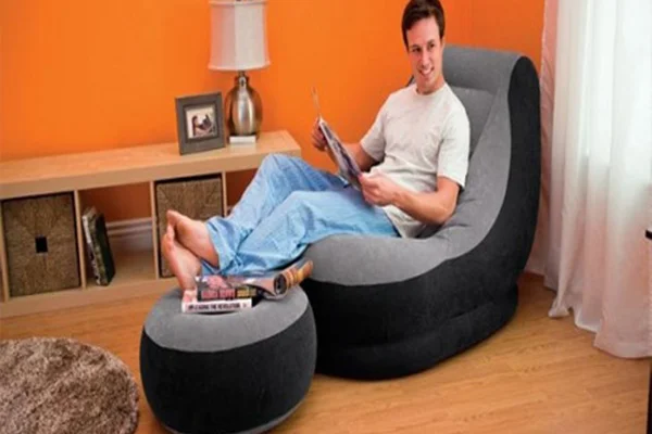 راهنمای خرید مبل بادی اینتکس