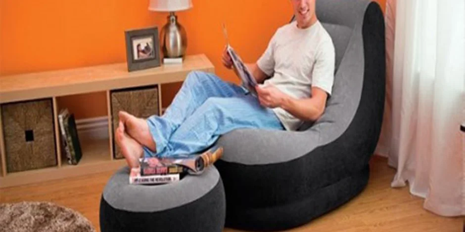 راهنمای خرید مبل بادی اینتکس