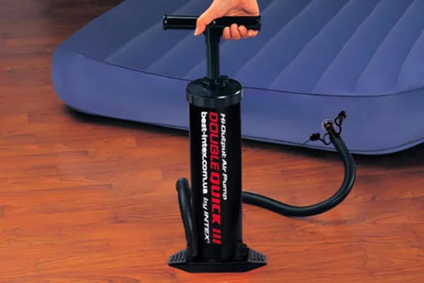 نحوه ی باد زدن انواع محصولات بادی اینتکس