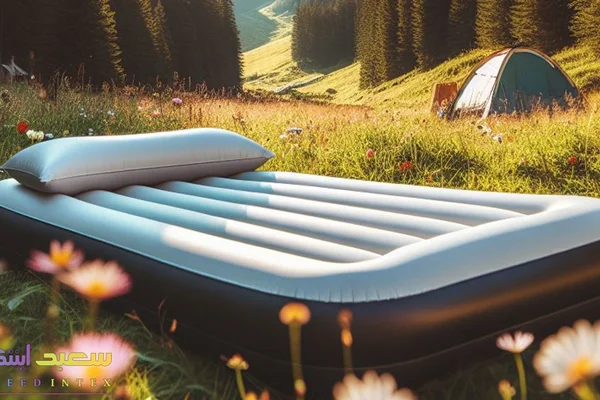 12 نکته کلیدی برای خرید تشک بادی