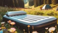12 نکته کلیدی برای خرید تشک بادی