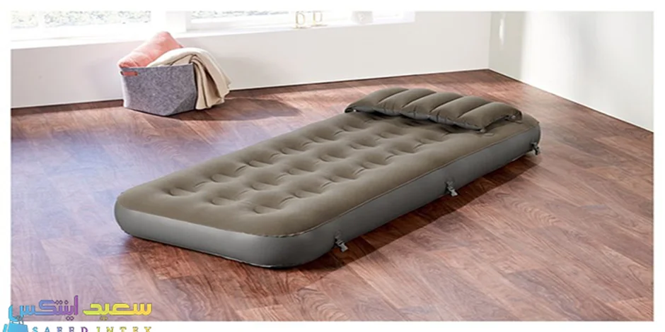 چرا باید از تخت بادی استفاده کنیم