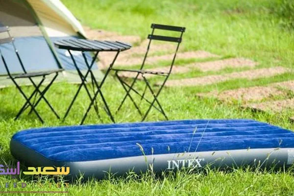 آیا می توانید از تشک بادی برای فعالیت های خارج از منزل مانند پیک نیک استفاده کنید؟