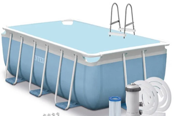 استخر های پیش ساخته اورجینال و اصل اینتکس