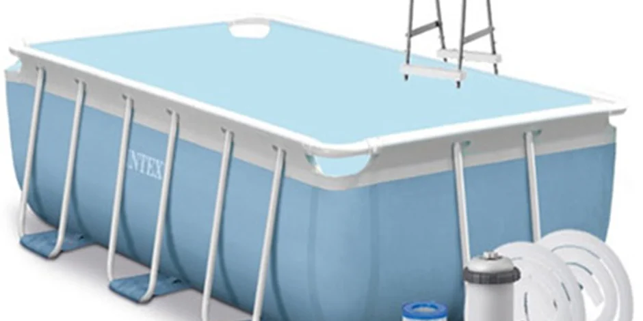 استخر های پیش ساخته اورجینال و اصل اینتکس