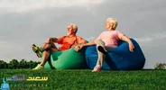 مبل شنی بهتر است یا مبل های راحتی یا کلاسیک قدیمی