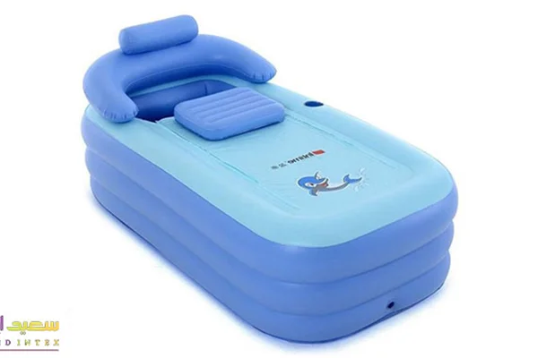 خرید وان بادی حمام اصلی نمایندگی سعید اینتکس