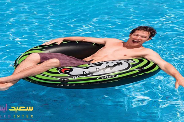 انواع حلقه بادی شنا بزرگسالان کدامند؟