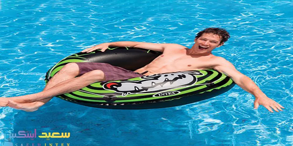 انواع حلقه بادی شنا بزرگسالان کدامند؟