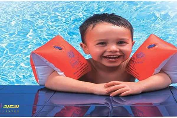 انواع بازوبند بادی کدامند؟