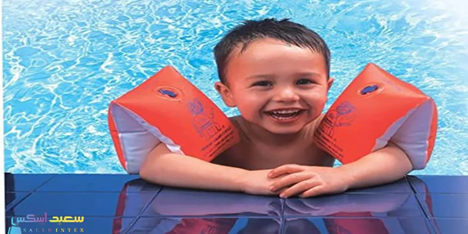 انواع بازوبند بادی کدامند؟