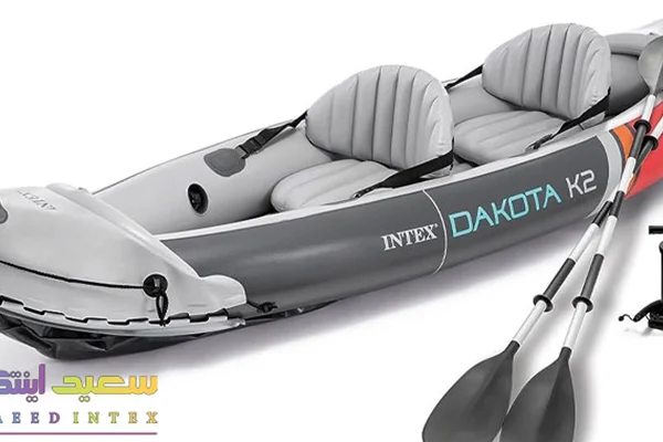 قایق های بادی: راهی عالی برای گشت و گذار در فضای باز