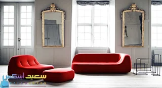 آیا مبل شنی در برابر محو شدن یا آسیب نور خورشید مقاوم است؟
