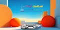 قایق بادی اینتکس مدل excursion 4