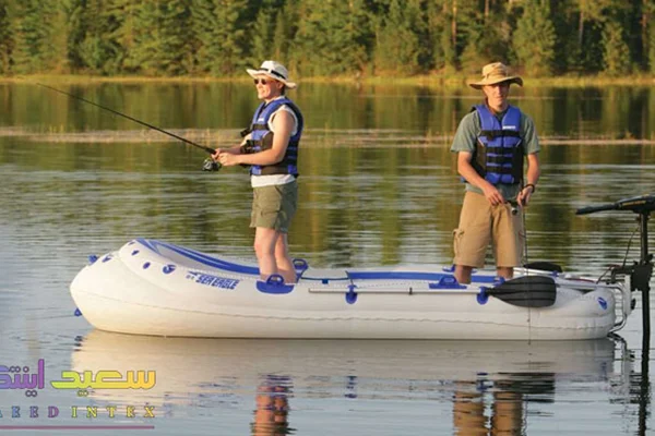 قیمت قایق بادی کوچک را از کجا استعلام بگیرم