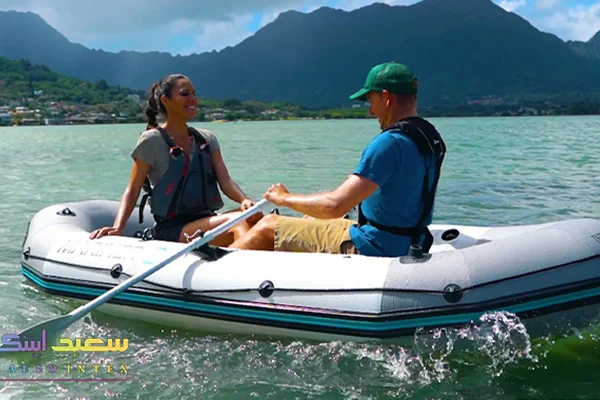 قایق بادی اورجینال