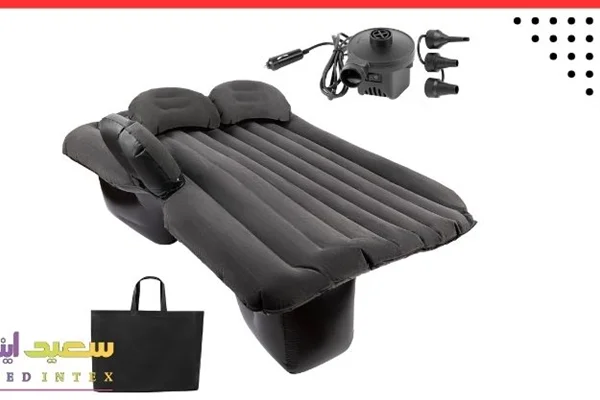 تشک بادی صندلی عقب ماشین شیراز