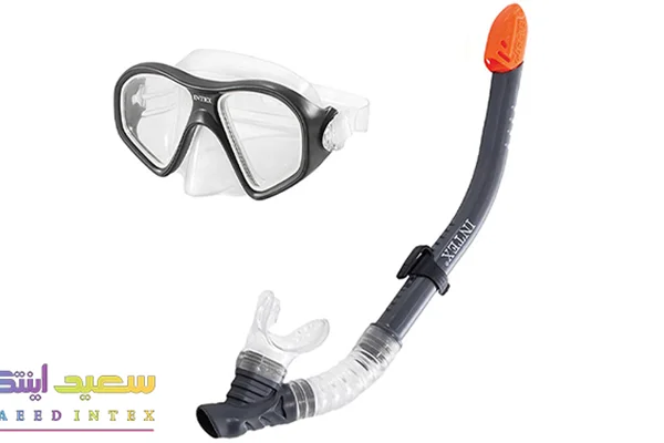 لوازم غواصی و استخر پیش ساخته اینتکس برای چه سنی مناسب است؟