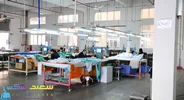 استخر بادی چگونه ساخته می شود؟