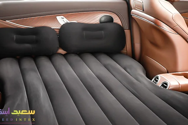 راهنمای نهایی انتخاب بهترین تشک بادی خودرو صندلی عقب برای پژو 405