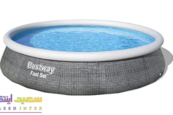 استخر آماده اینتکس مناسب چه سنی است؟