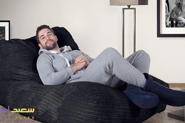 چرا باید مبل شنی بخریم؟