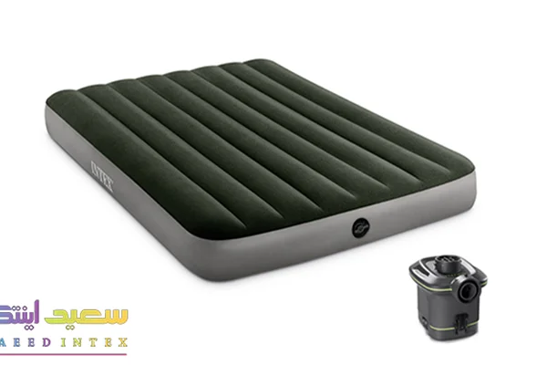 تشک بادی طبی مخصوص خانه دانشجویی